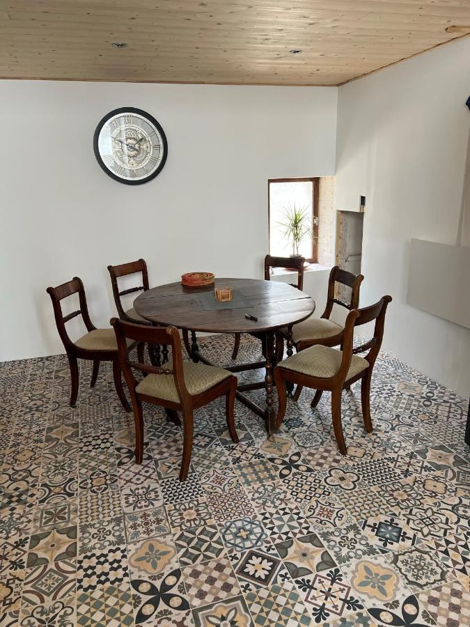 Luxury Guest House In The Centre Of Argeles Gazost Экстерьер фото